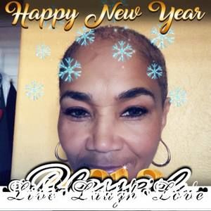 Meet your Posher, Lashawn